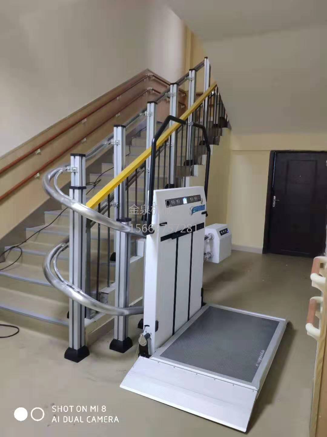 <b>河南采購斜掛升降機</b>