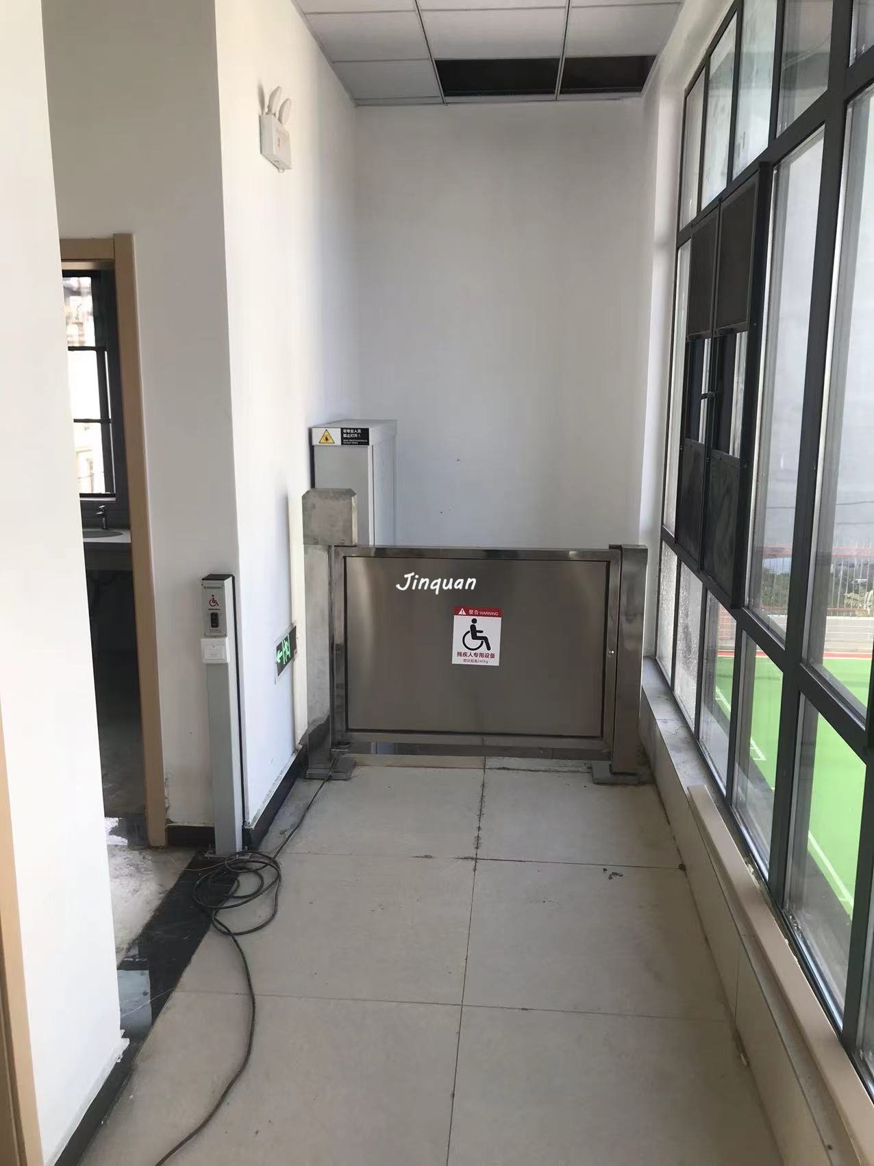 湖北無(wú)障礙升降機(jī)